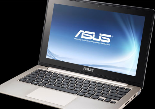 池州华硕电脑维修中心处理解决电脑屏幕故障